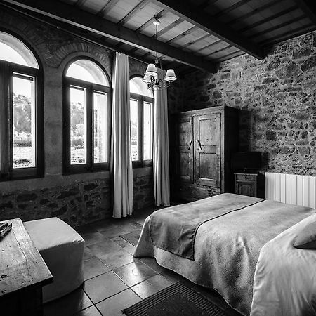 Can Barnosell - Els Masos D'En Coll Llaviá Kamer foto