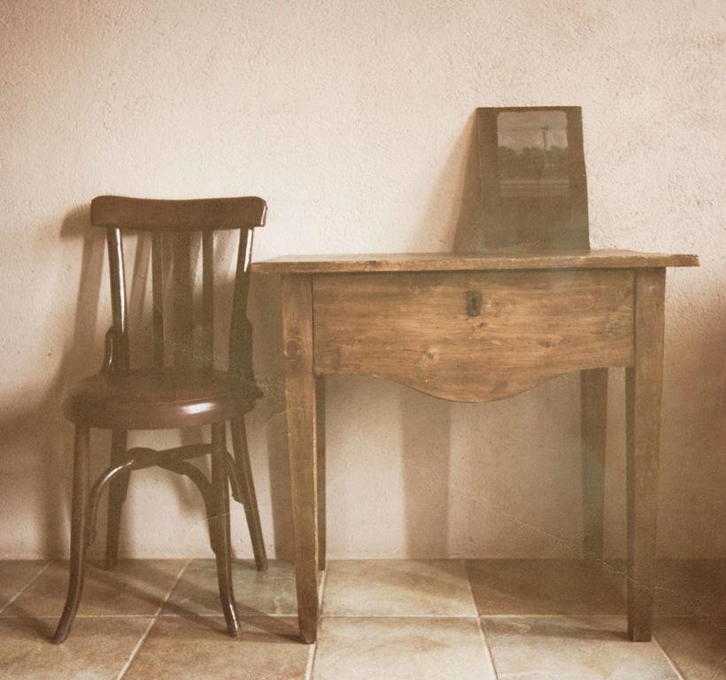 Can Barnosell - Els Masos D'En Coll Llaviá Buitenkant foto