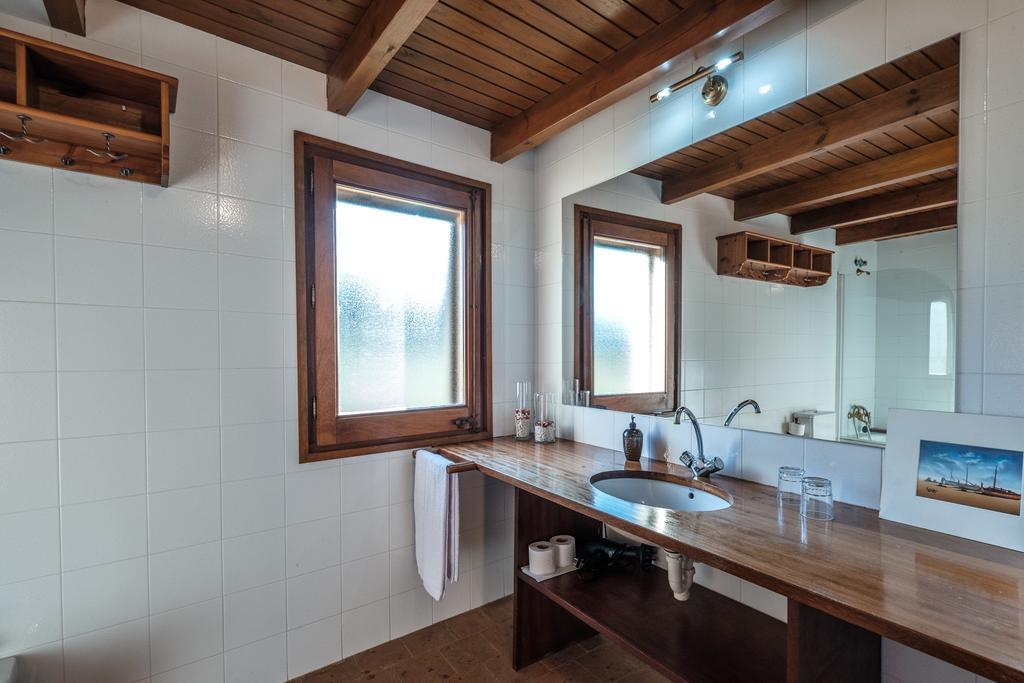 Can Barnosell - Els Masos D'En Coll Llaviá Kamer foto